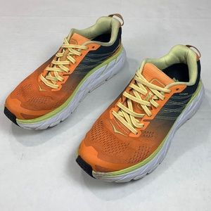 Hoka One One Clifton Size Men's Size 7
